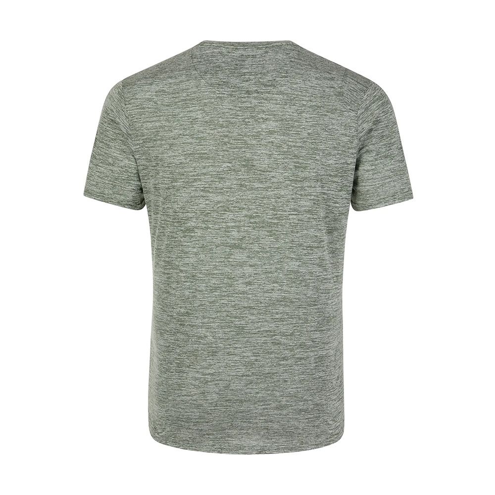 La Sportiva MOUNTAIN SUN - Maillot Homme forest