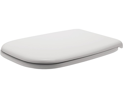 DURAVIT toiletzitting D-Code wit 0067310000