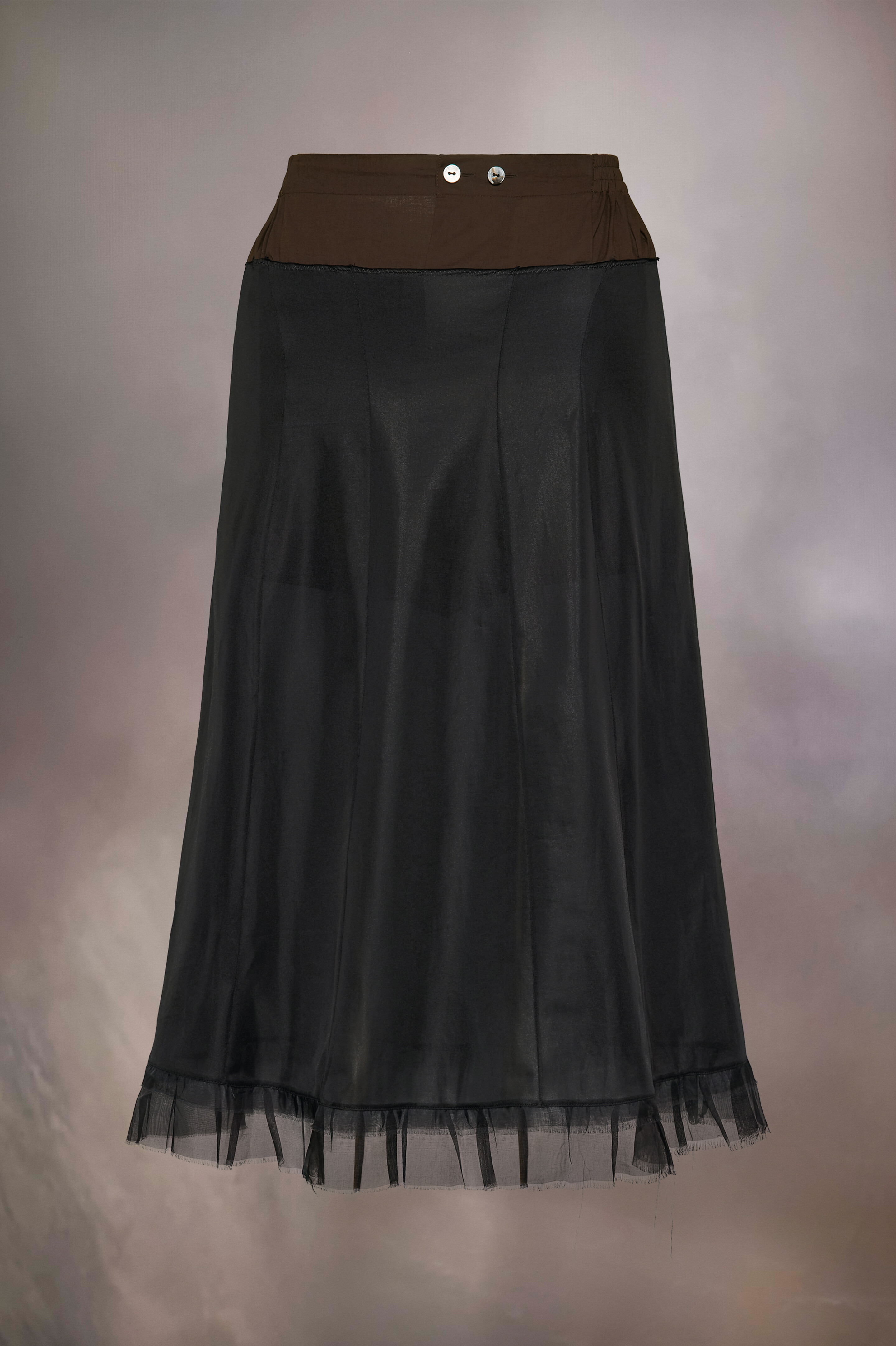 Jupe Anonymity of the lining