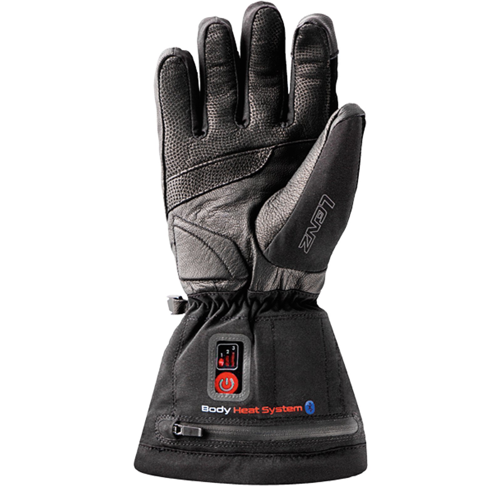 Lenz Damen-Heizhandschuh Glove 6.0 Finger Cap