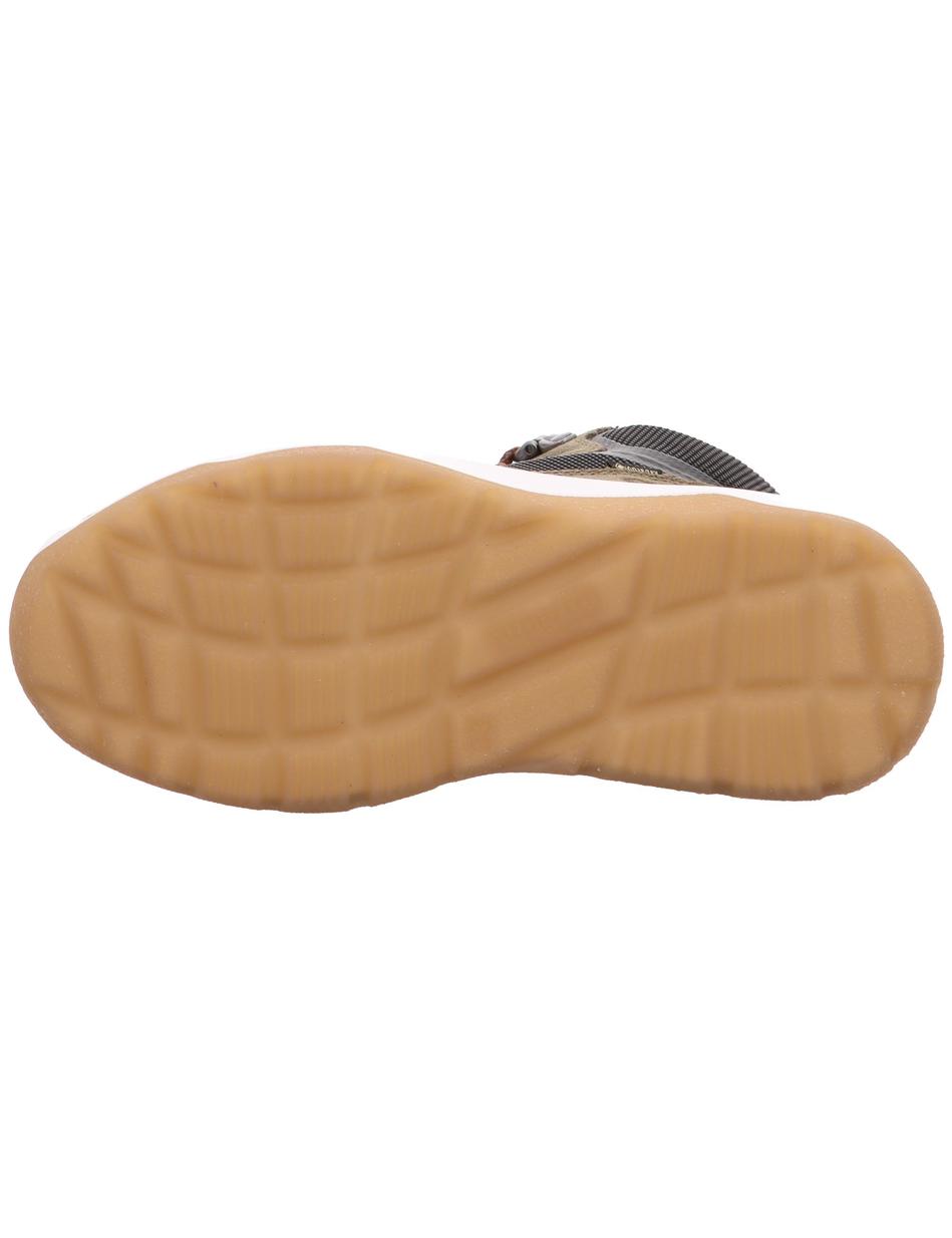 Winterstiefel SPACE
