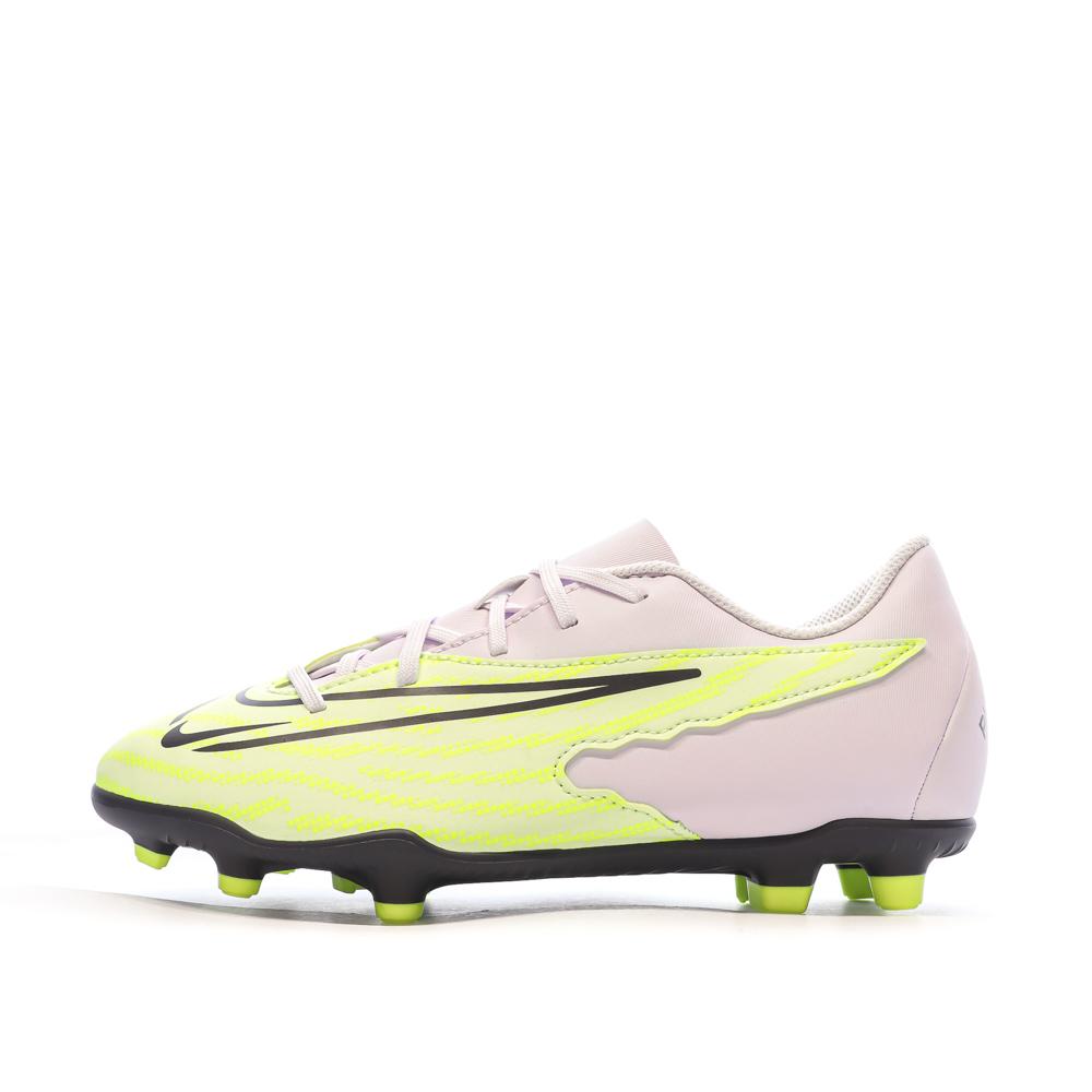 Nike Chaussures de Foot Junior Nike Phantom GX Club FG/MG