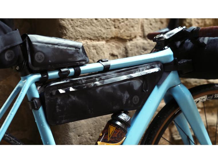 AGU Venture Frame Bag Extreme Frametas