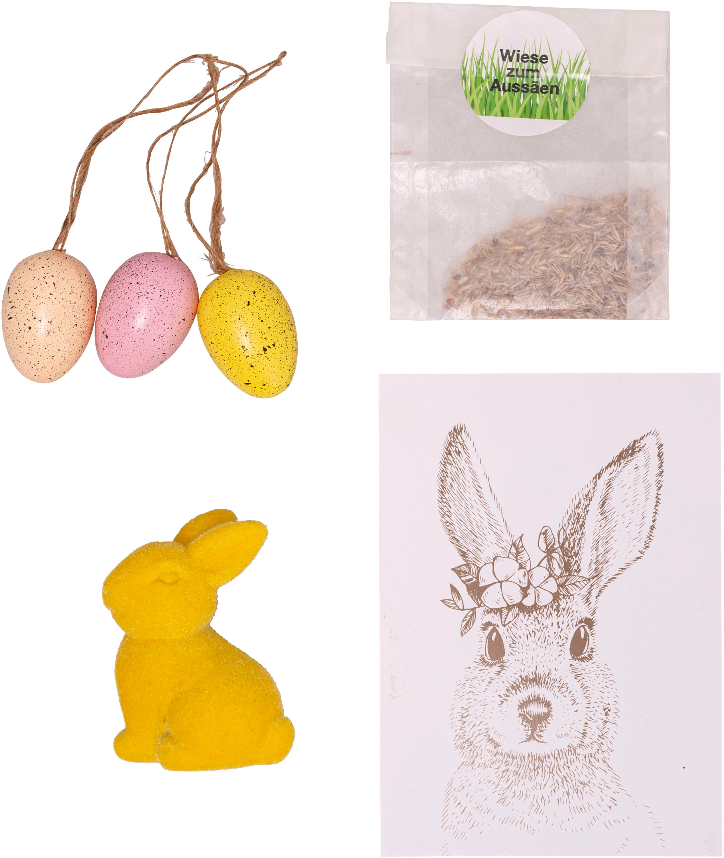 Wundertüte 