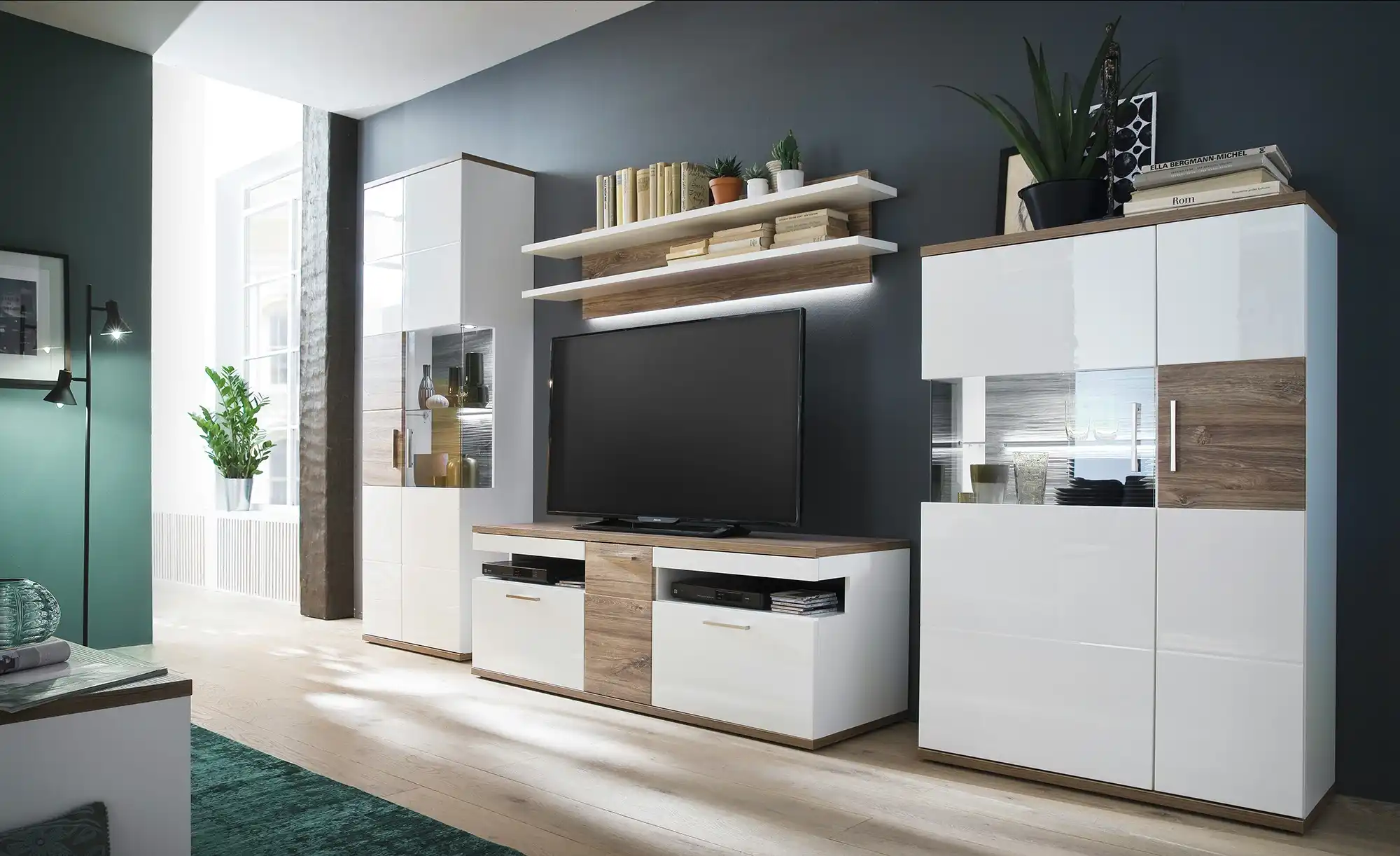 uno Highboard Zypern