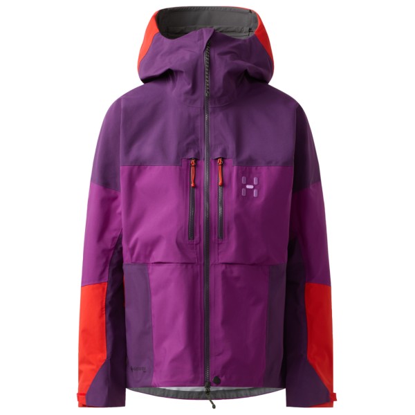 Haglöfs - Women's Spitz GTX Pro II Jacket - Veste imperméable