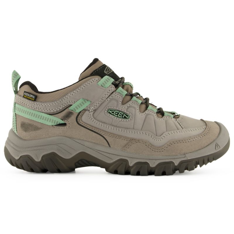 W Targhee IV WP - Chaussures randonnée femme