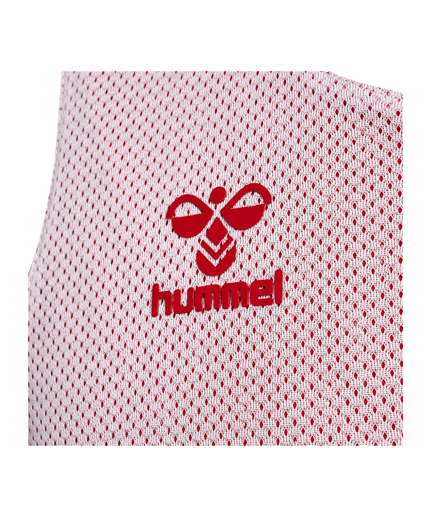 Hummel hmlCore XK Trikot Basketball Rot F3946