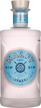 MALFY GIN ROSA 70CL