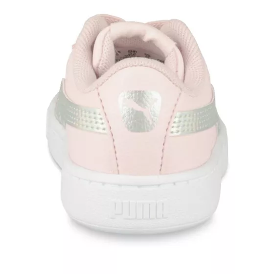 Baskets ROSE PUMA Vikky