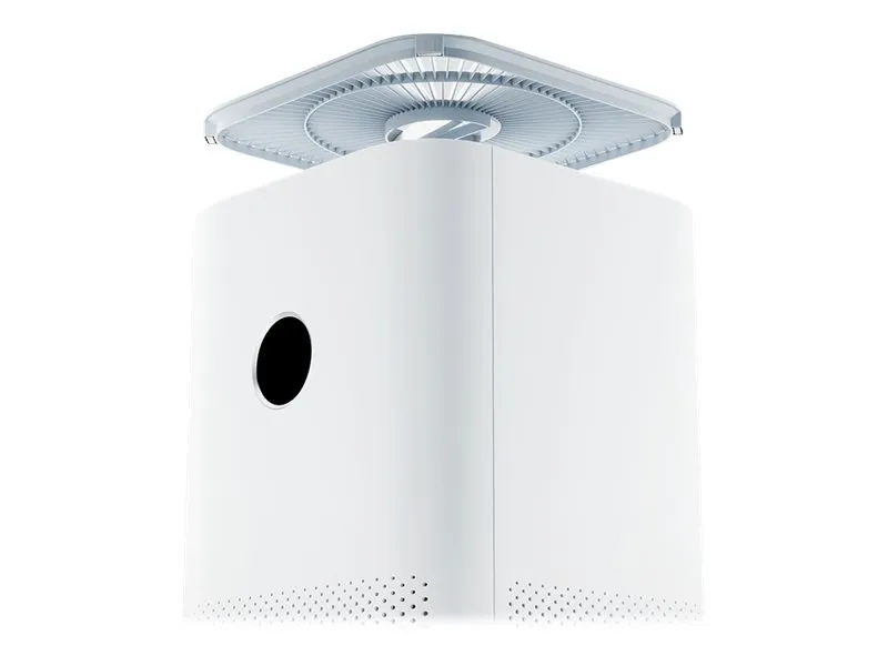 Xiaomi Smart Air Purifier 4 - Luftrenser - gulvstående