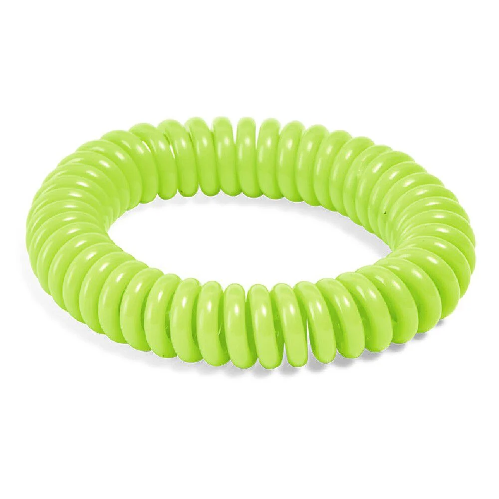 Bracelet citronnelle