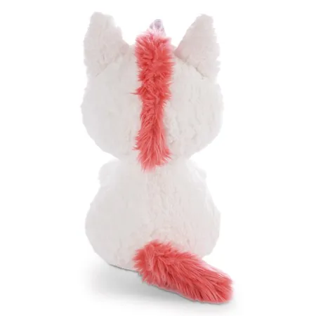 NICI GLUBSCHIS Kuscheltier Einhorn Milky-Fee 45cm