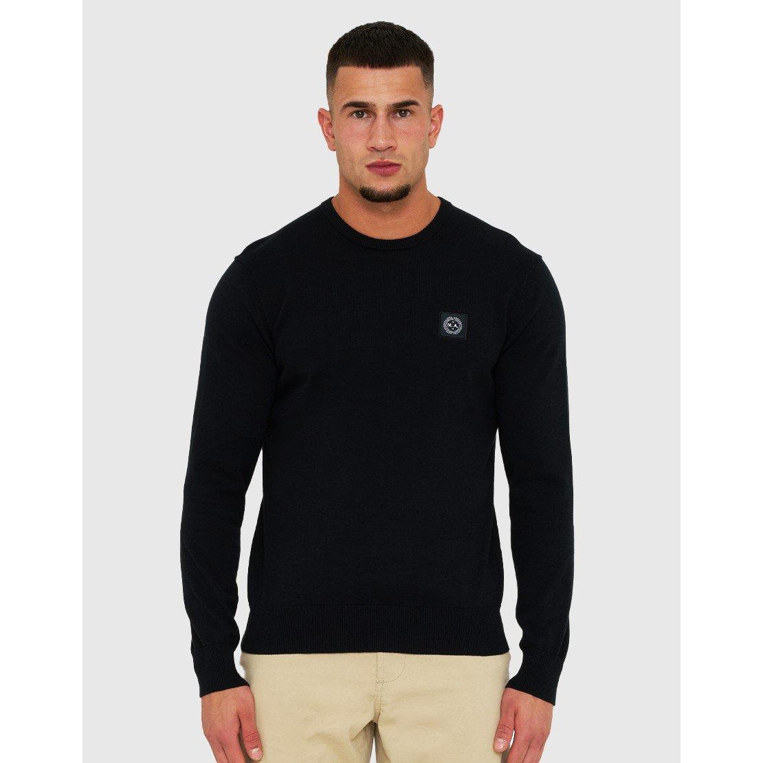 Marshall Artist MA Siren Knit Sweatshirt Mens