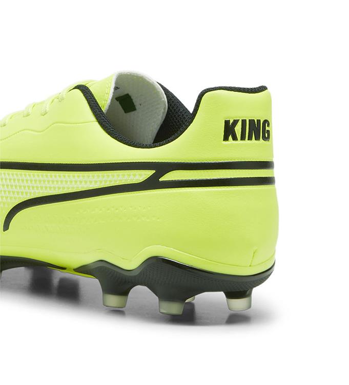 PUMA Men King Match FG/AG Voetbalschoenen