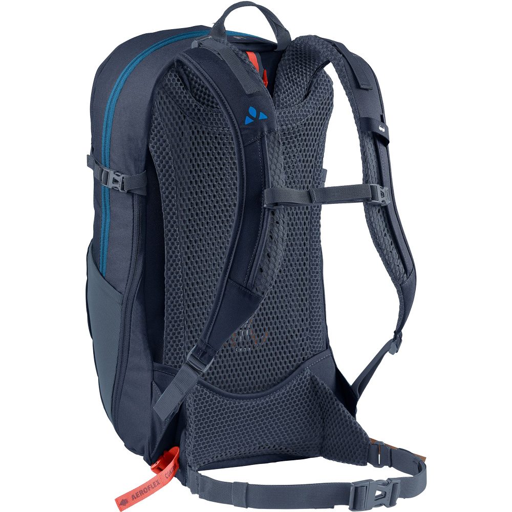 VAUDE Wizard 18+4l Wanderrucksack kingfisher