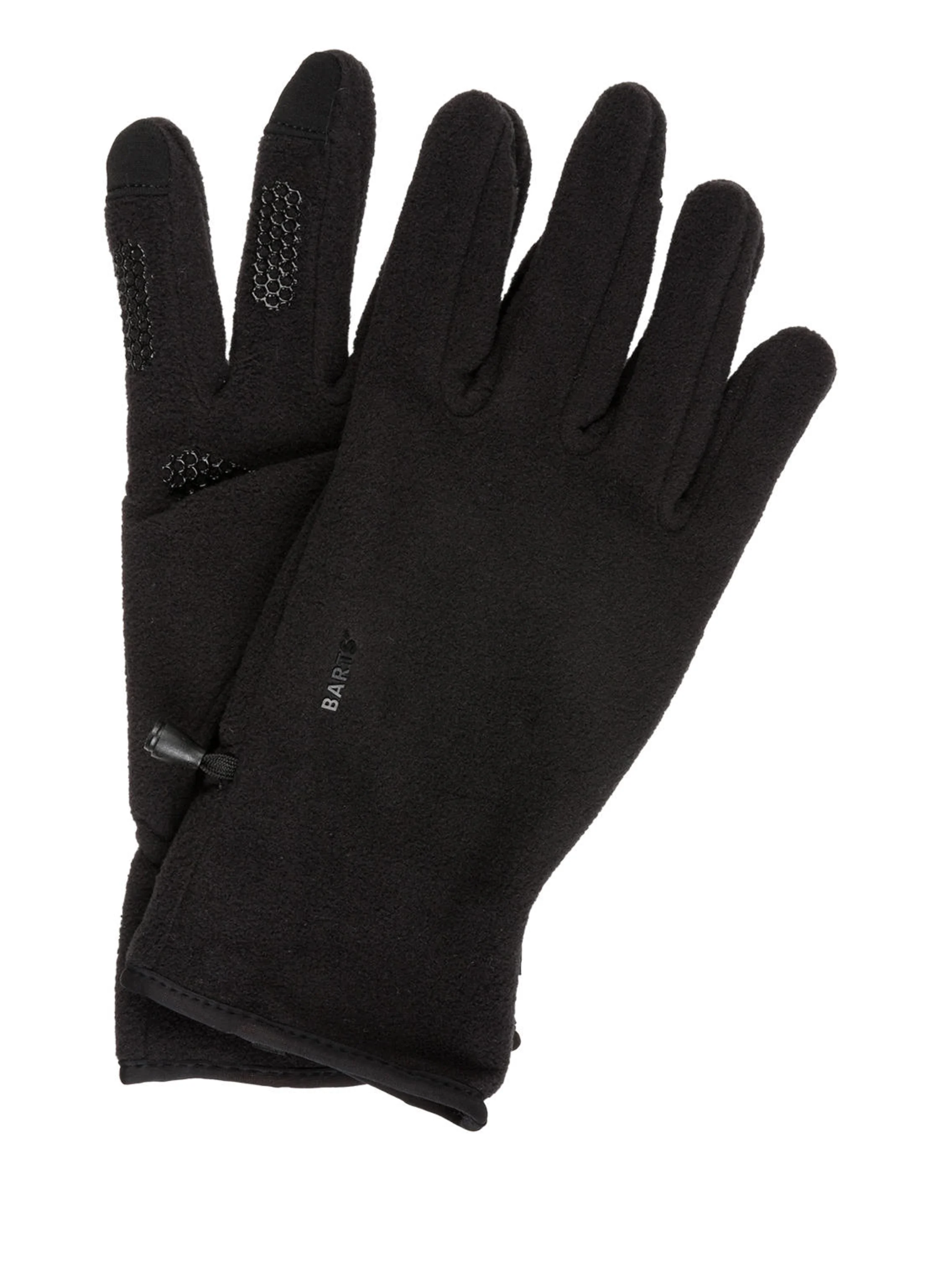 Barts Fleece-Handschuhe