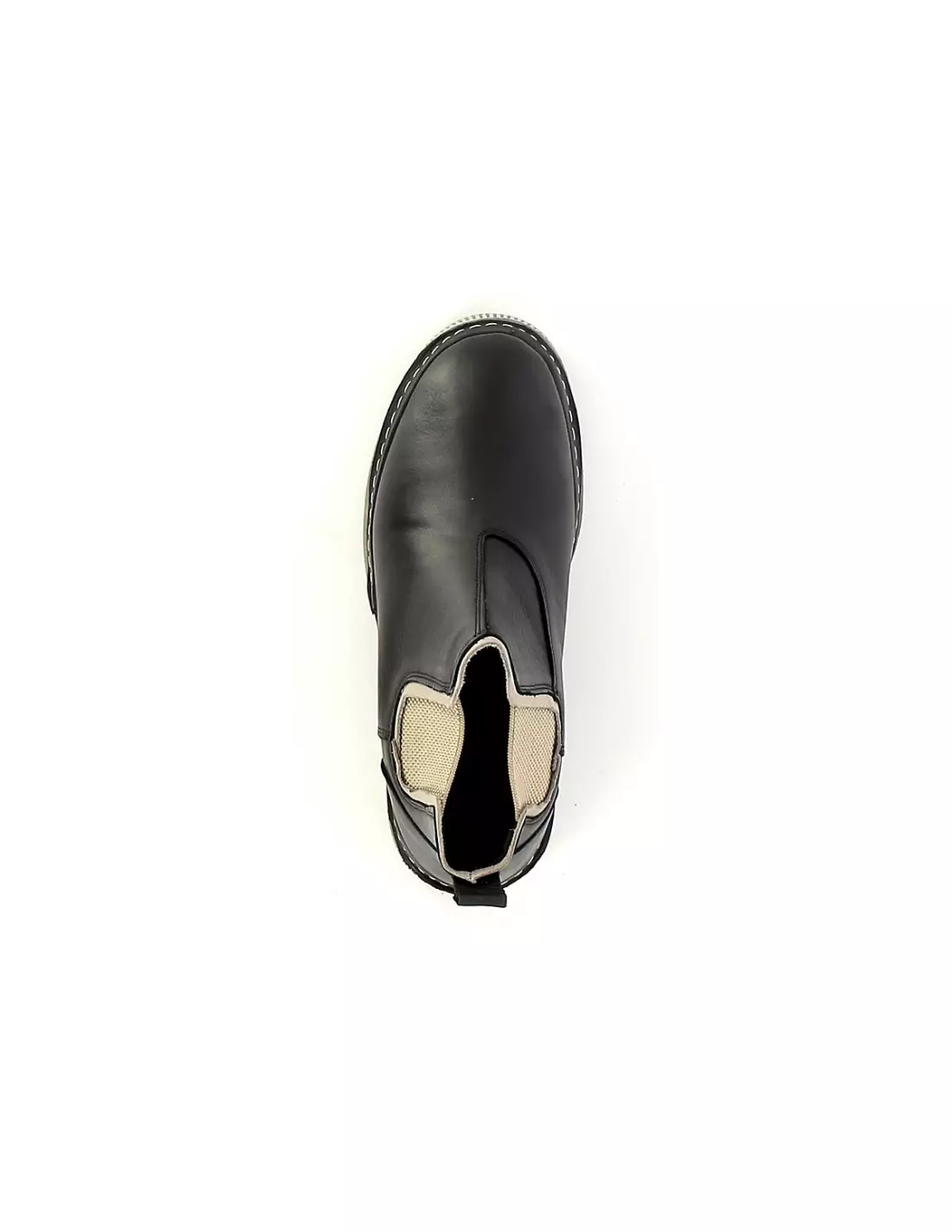 AGUA LIMON 3207 - Boots & bottines blackbeige
