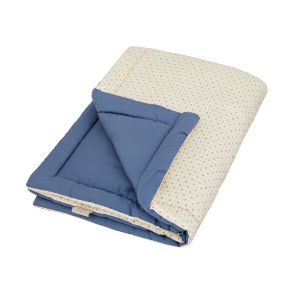 Cam Cam Copenhagen Capri Deken 90 x 120 cm