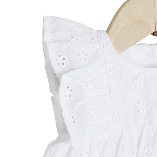 Plage Ensemble Tunique + Short   Springtime        de               P'tit bisou