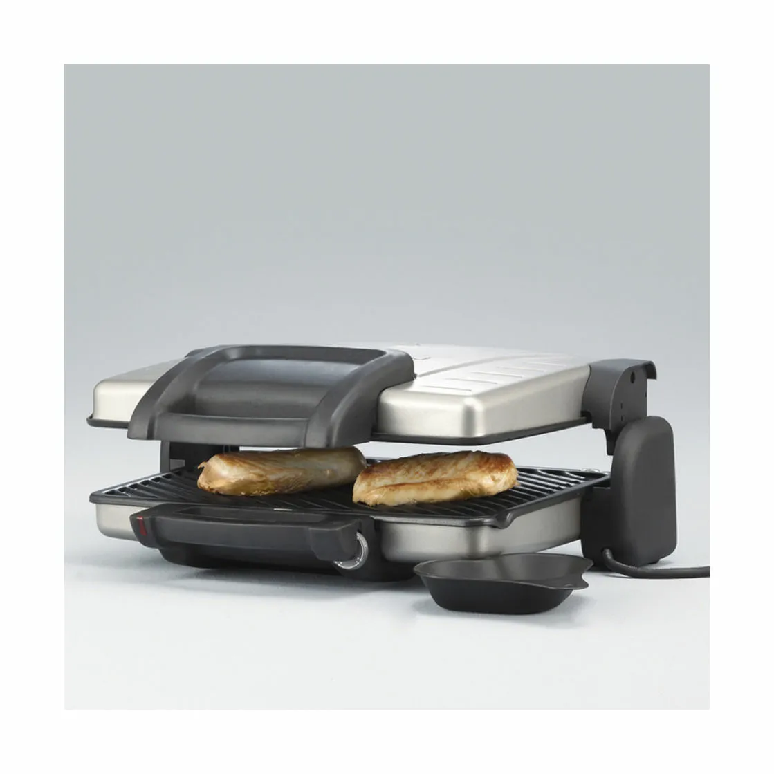 Severin Kontaktgrill KG 2389