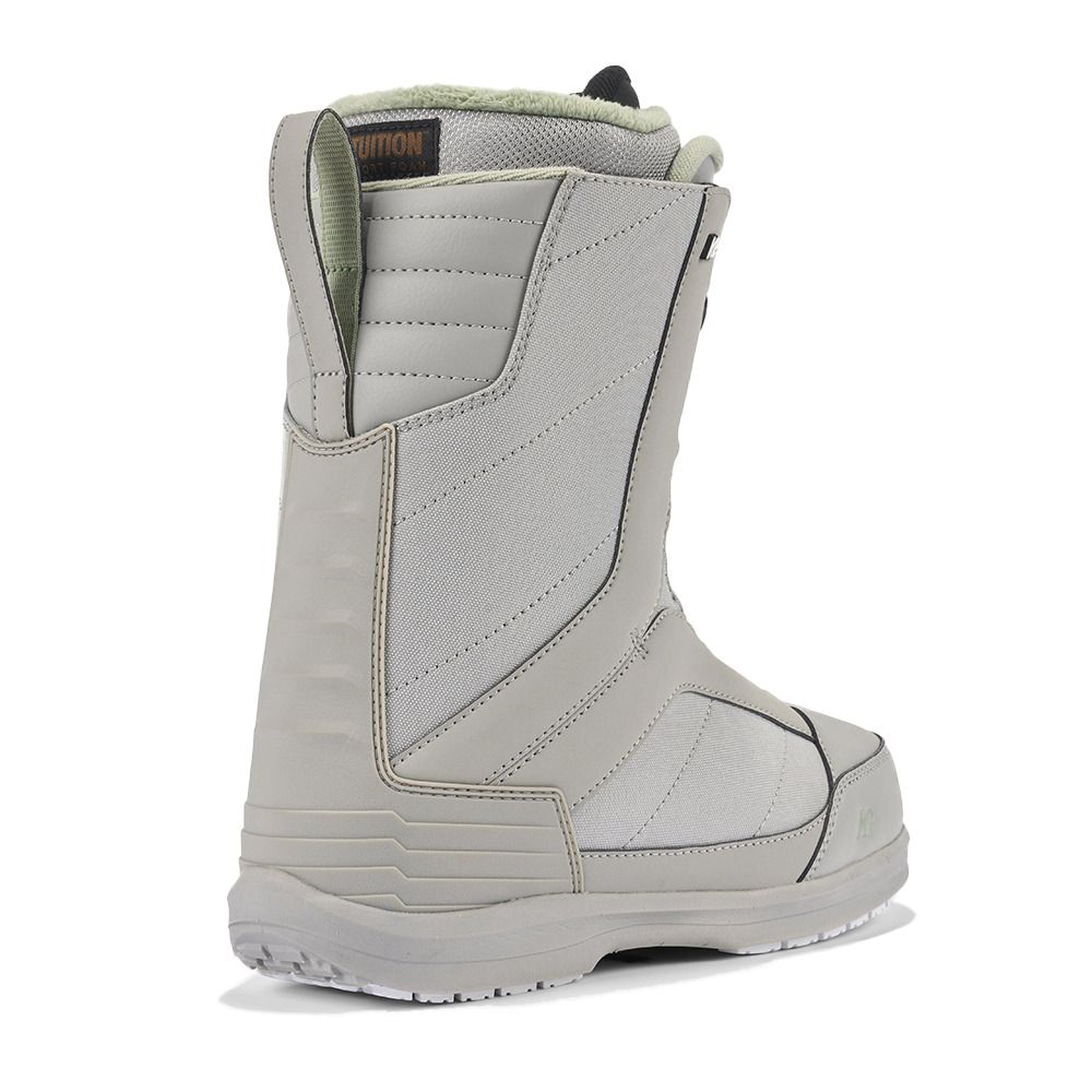 K2 HAVEN - Boots snowboard Femme grey
