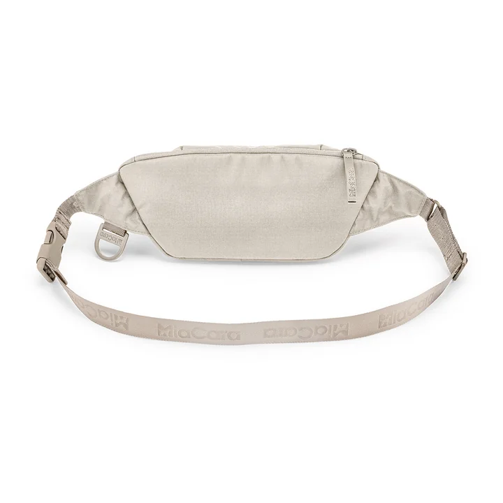 MiaCara - Cinta Gürteltasche, greige
