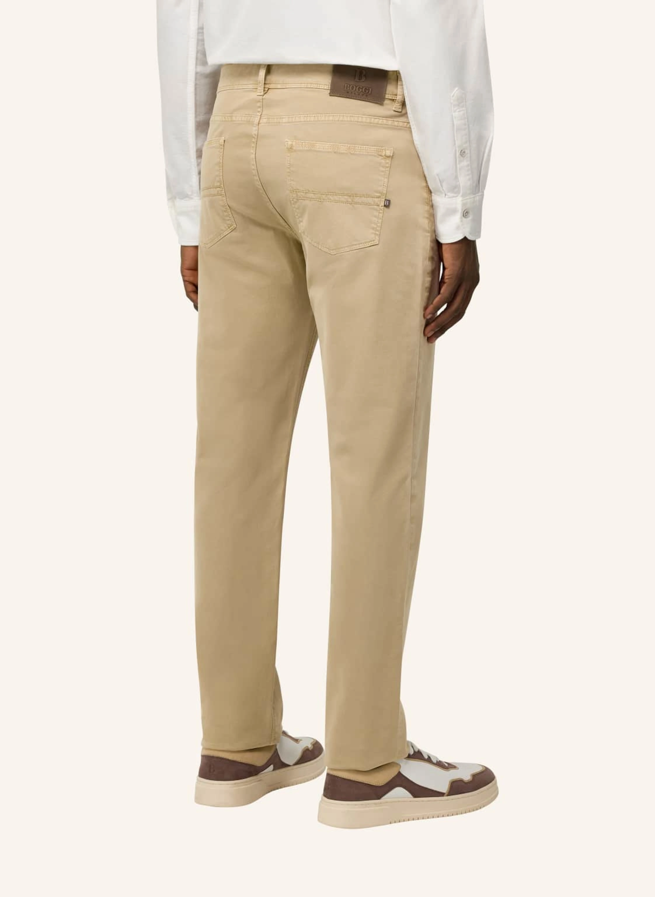 BOGGI MILANO Jeans