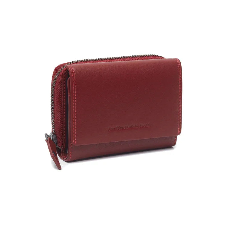 The Chesterfield | Aldra | Dames portemonnee