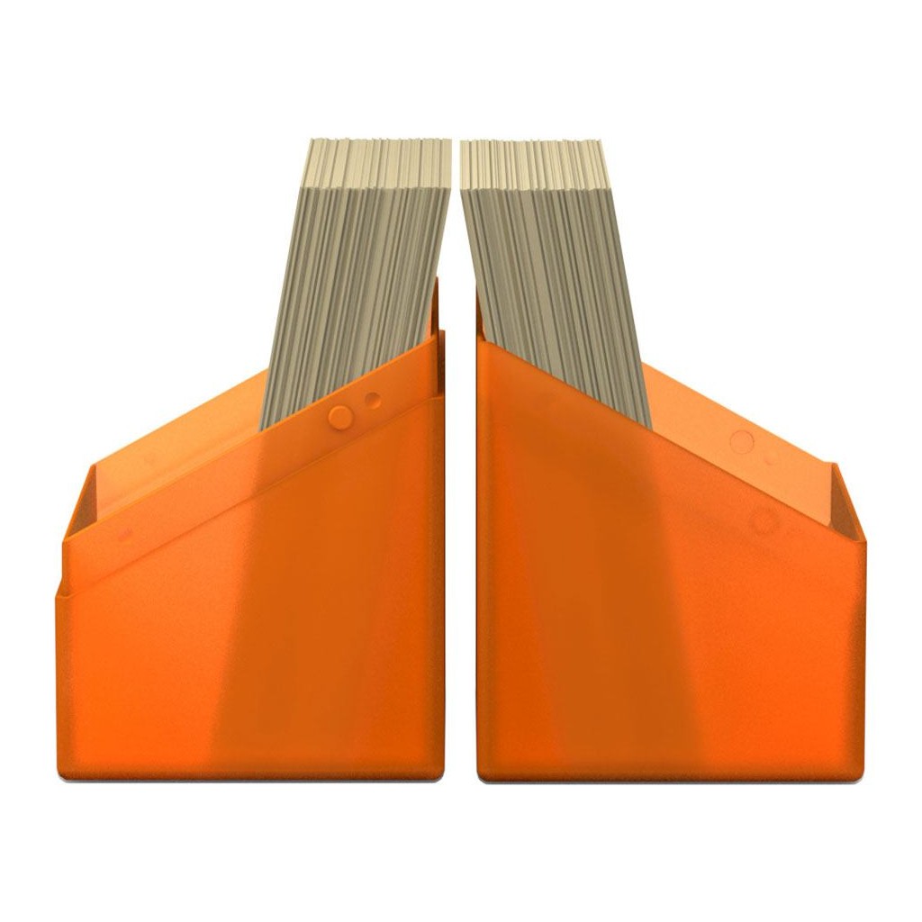 Boulder Deck Case 80+ Standard