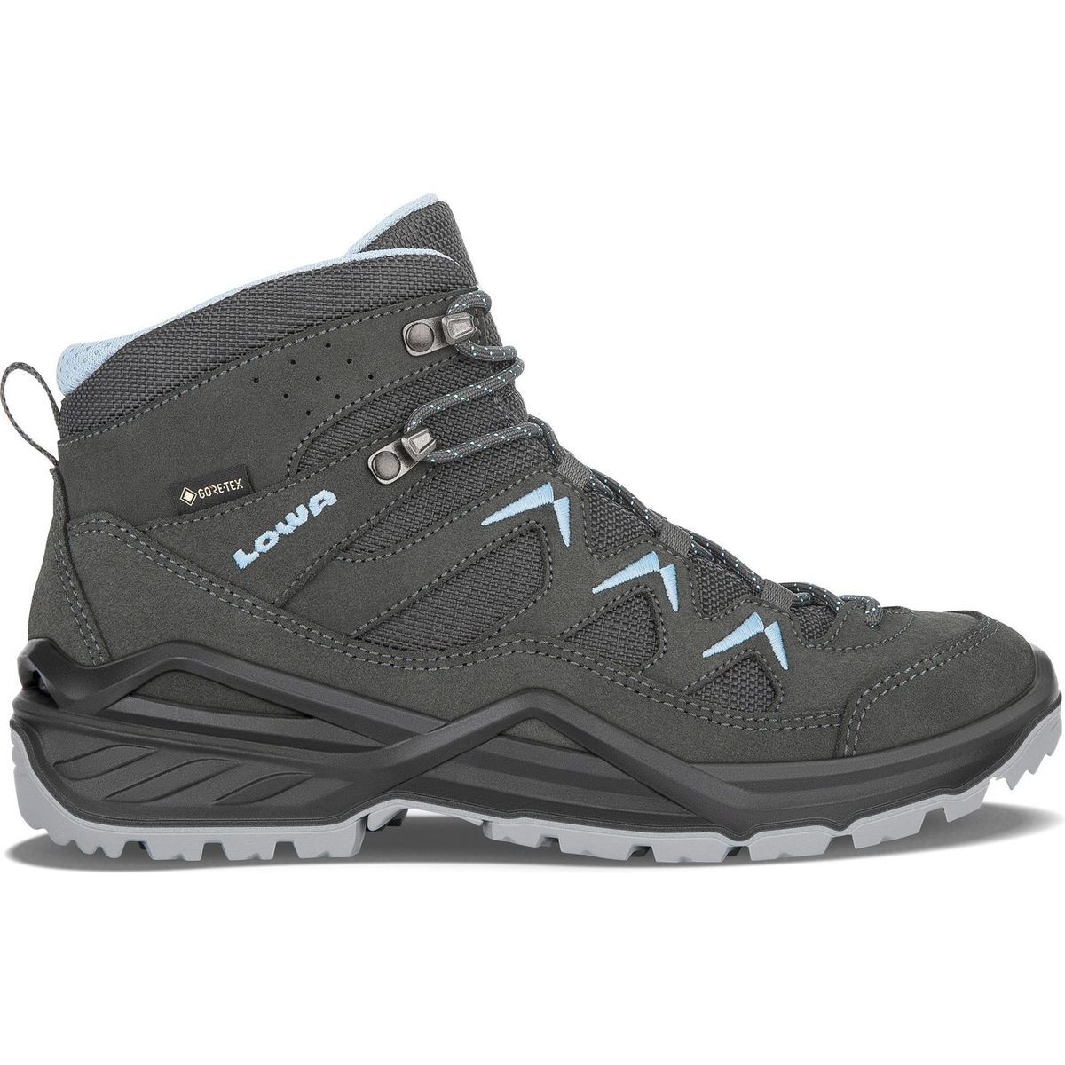 LowaSirkos Evo GTX Mid Ws