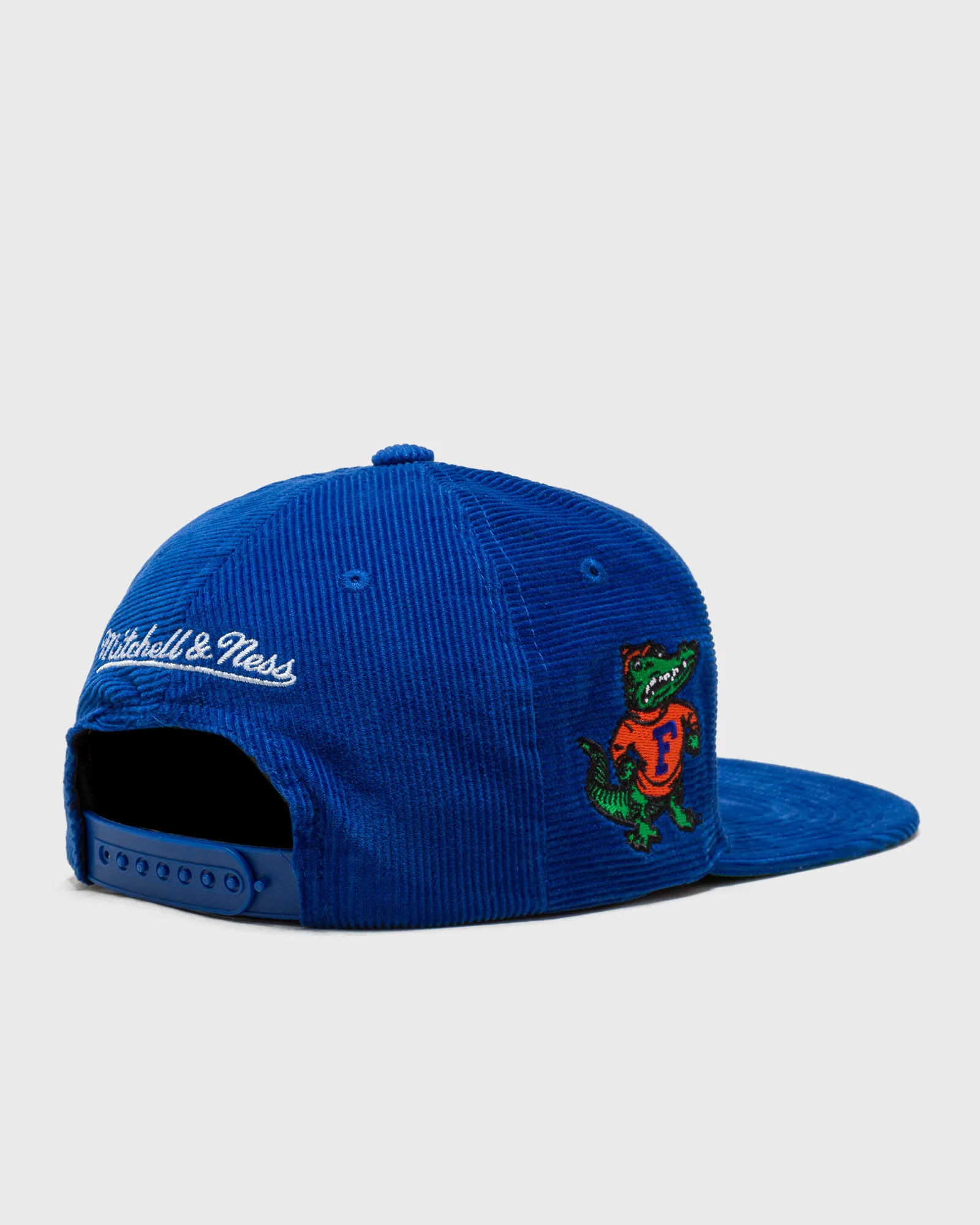 Boné Mitchell & Ness NCAA ALL DIRECTIONS SNAPBACK da Universidade da Flórida