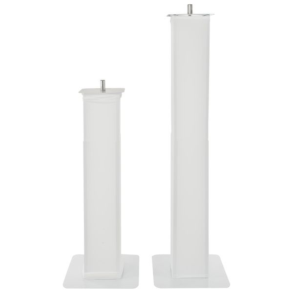 Eurolite 2x Stage Stand variable