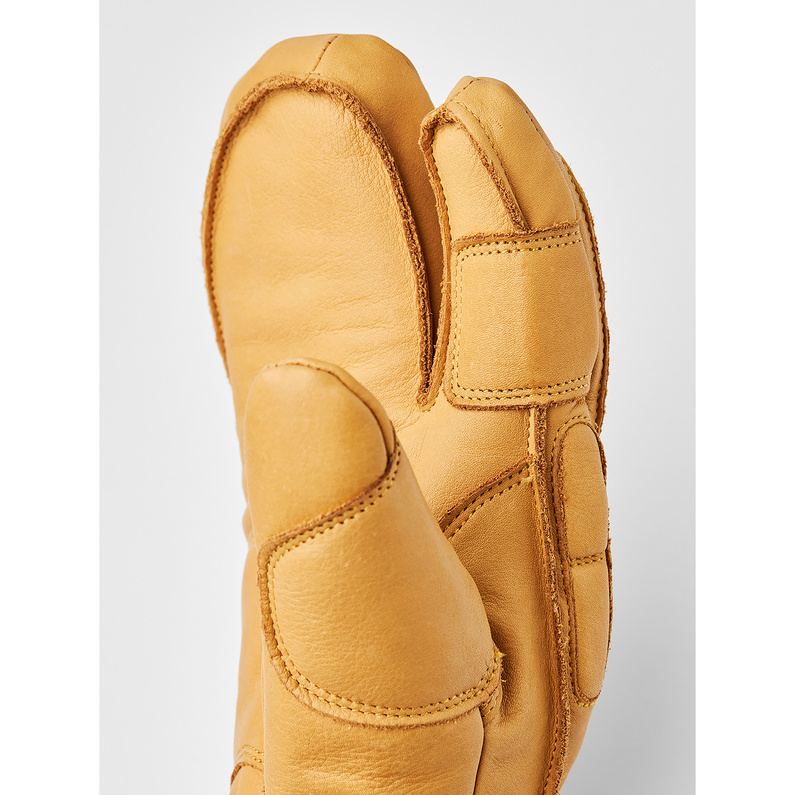 Hestra Vertical Cut Czone Handschuhe