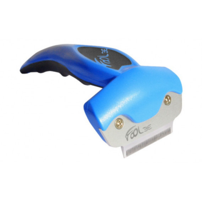 Brosse Foolee One S pour animaux de petite taille