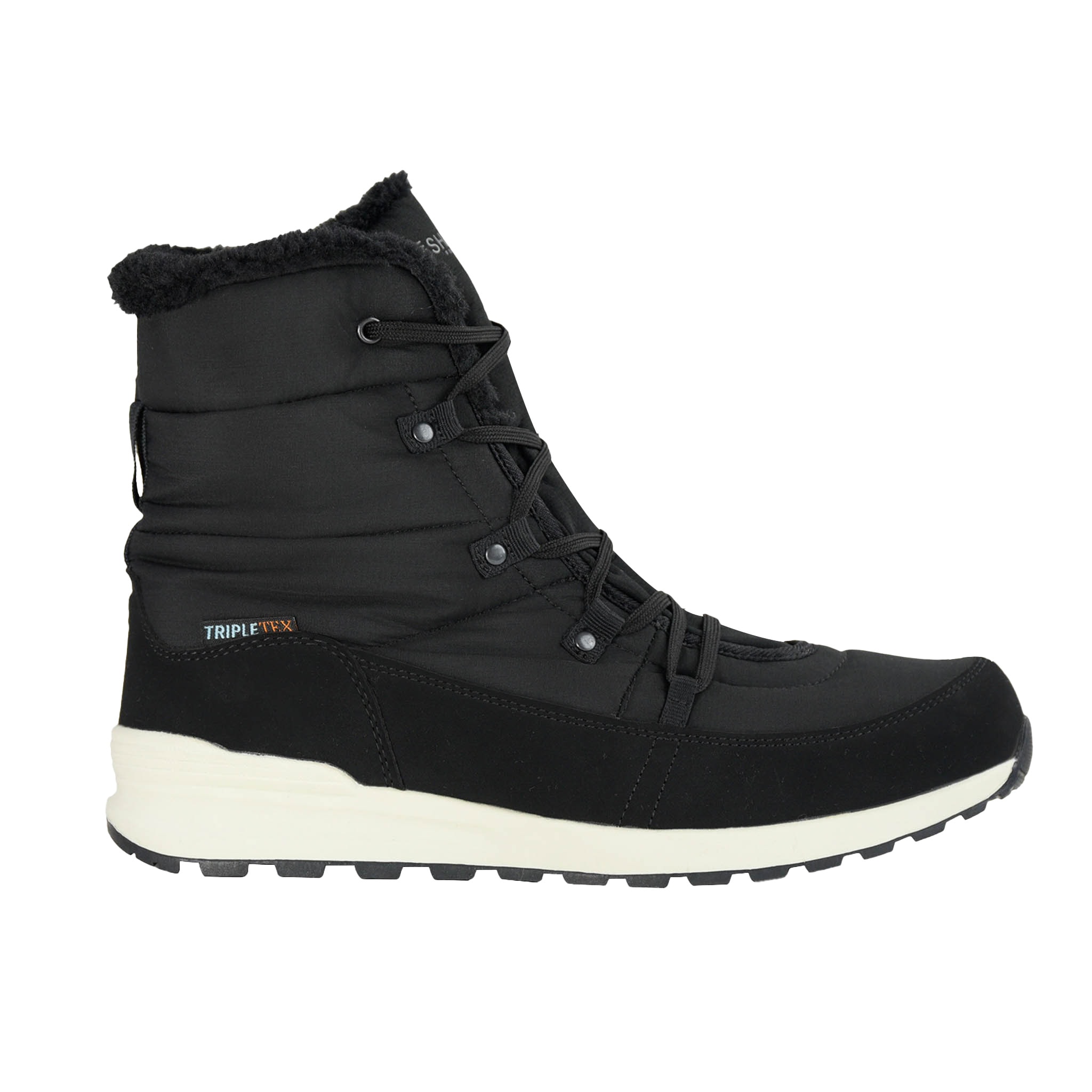 Sherpa Crossover<br>Vintersko til herre