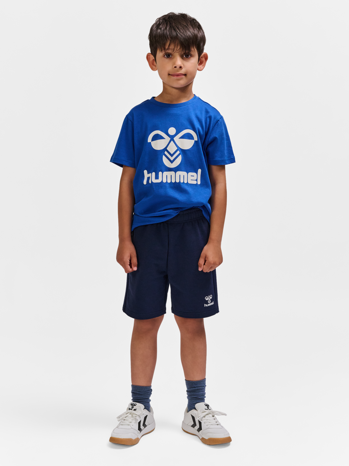hmlON SHORTS