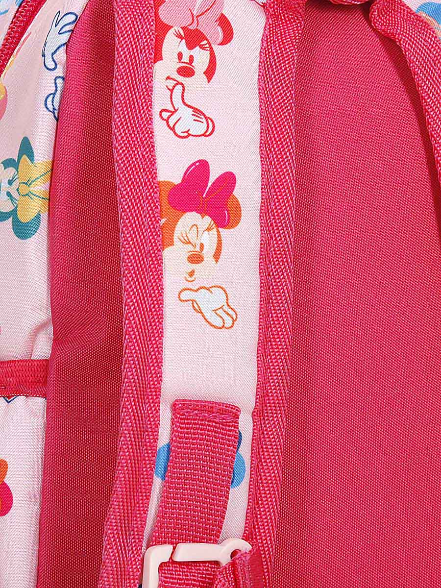 Sac À dos Minnie Funny Face Dome