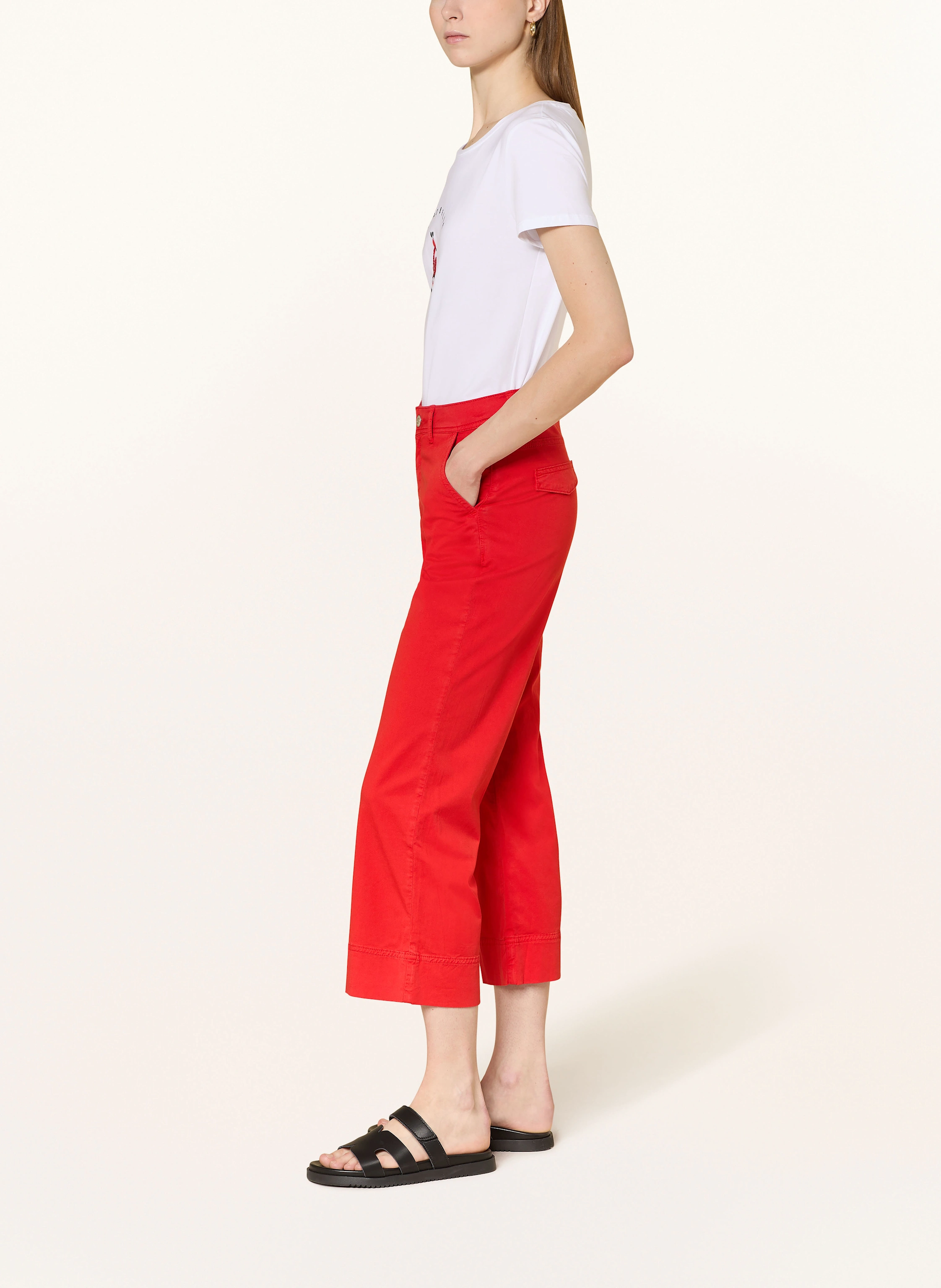 MORE & MORE Culotte