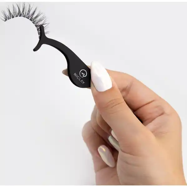 Florian Ferino Wimpernkranz Applikator