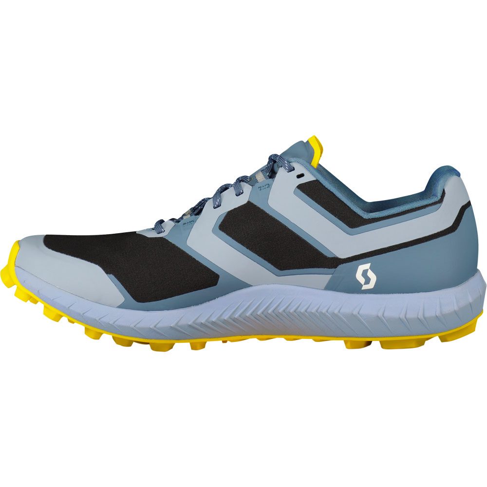 Scott Supertrac RC 2 Damen Trailrunningschuhe schwarz