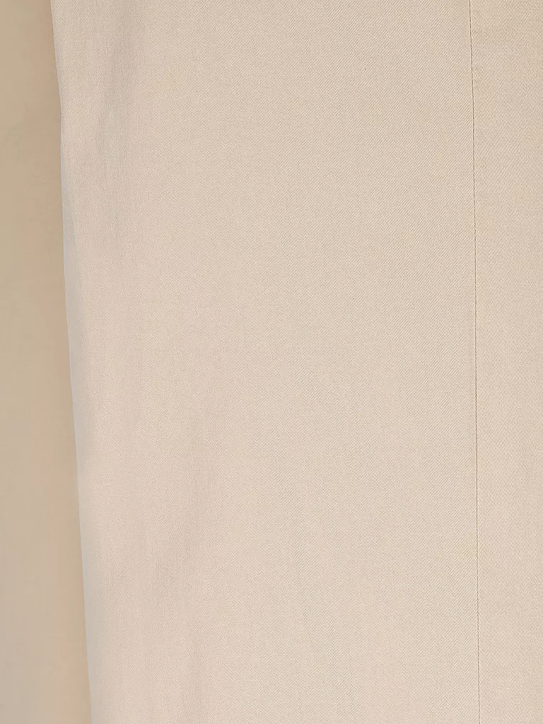 COMMA IDENTITY Marlenehose beige