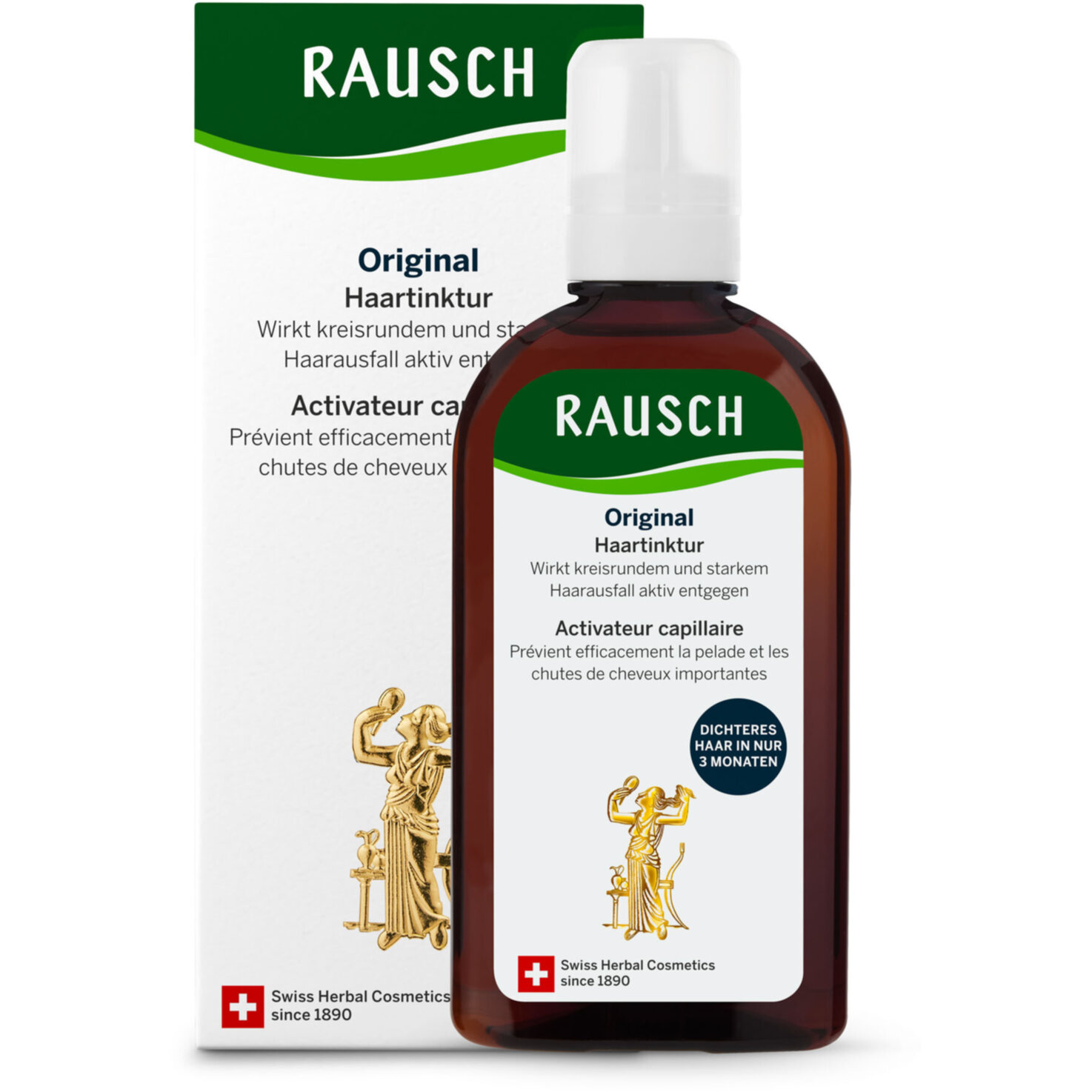 Rausch Original Haartinktur