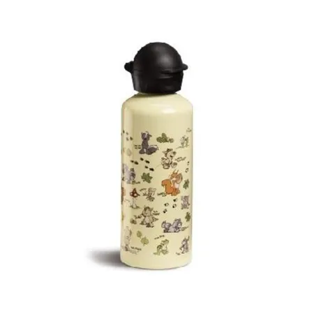 NICI Forest Friends Sportflasche, 400ml