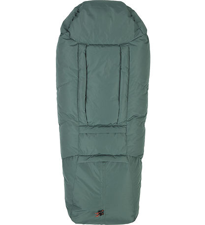 Voksi Fußsack - Adventure North - Dark Sea Green