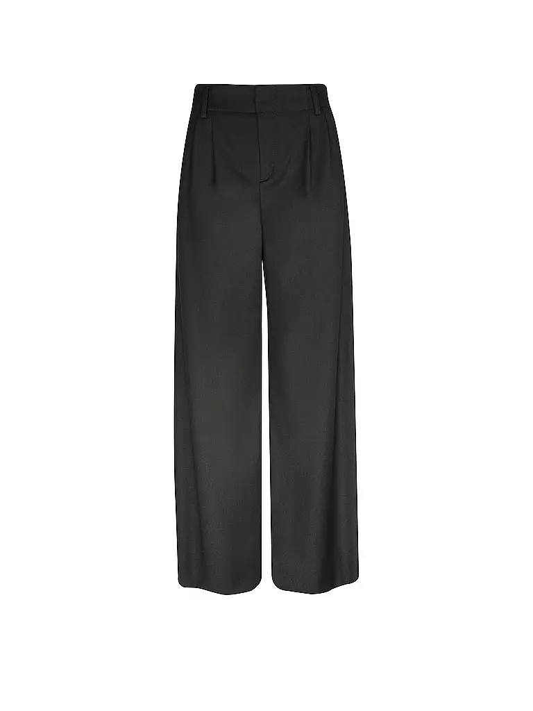 DRYKORN Businesshose JEALOUS schwarz