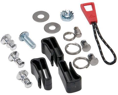 MSR Snowshoe Maintenance Kit