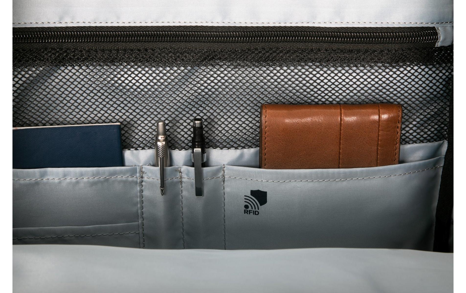 Notebook-Rucksack 15.6