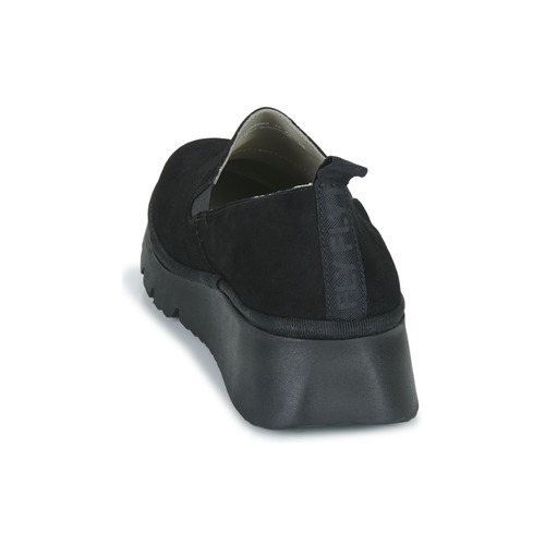 Fly London - PEDALO - Noir
