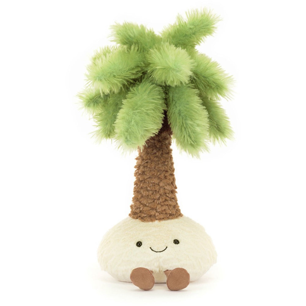 Køb Jellycat Amuseables Pammie Palm Tree 34 Cm